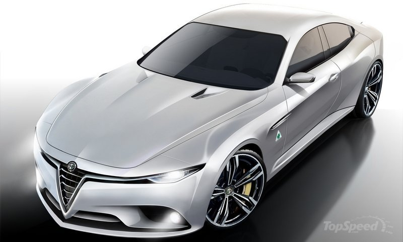 Illustration for article titled As Lexus finds its way, Jaguar is becoming the new Lexus